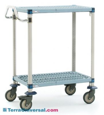 MetroMax Q Utility Carts