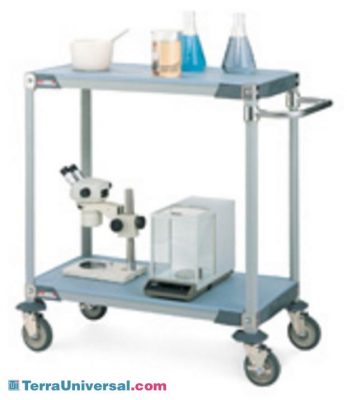 MetroMax i General Lab Cart