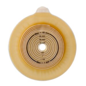 Skin Barrier Flange Assura?