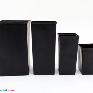Rigid Liner for 7 gallon waste receptacle