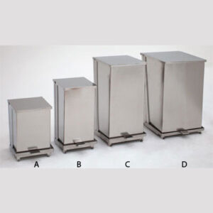 Waste Receptacle