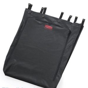 Premium Linen Hamper Bag