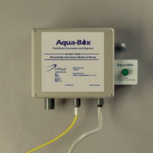 Evacuation Tube Aqua-Box?