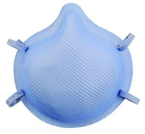 N95 Particulate Respirator / Surgical Mask Moldex®