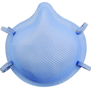 N95 Particulate Respirator / Surgical Mask Moldex®