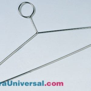 Hanger, Closed Loop