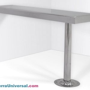 Gowning Bench
