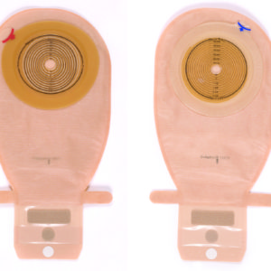 Ostomy Pouch Assura? EasiClose?