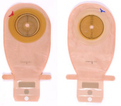 Ostomy Pouch Assura? EasiClose?
