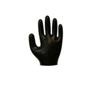 Glove, High Performance Butyl, Smooth Grip