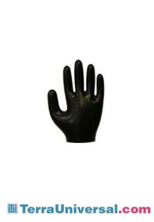 Glove, High Performance Butyl, Smooth Grip