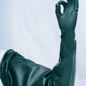 Glove, Neoprene