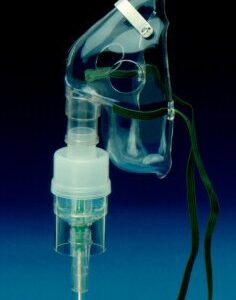 Nebulizer Up-Draft II Opti-Neb? Mask