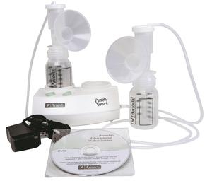 Breast Pump Kit Purely Yours®