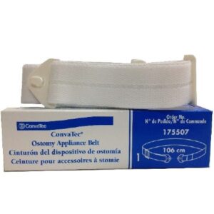 Ostomy Appliance Belt ConvaTec?