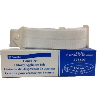 Ostomy Appliance Belt ConvaTec?