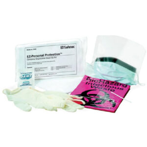 Personal Protection Kit EZ Personal Protection?