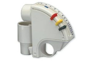 Universal Range Peak Flow Meter Pocketpeak® 10 LPM