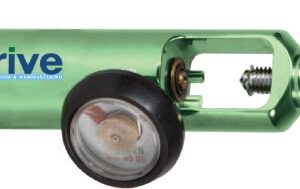 Mini Oxygen Regulator 0-8 LPM