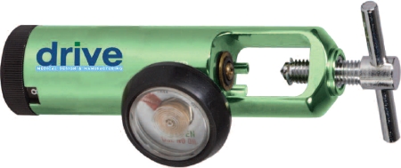 Mini Oxygen Regulator 0-8 LPM