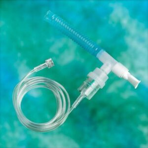 Nebulizer Micro Mist? Mouthpiece