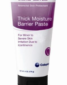 Barrier Paste Critic-Aid?