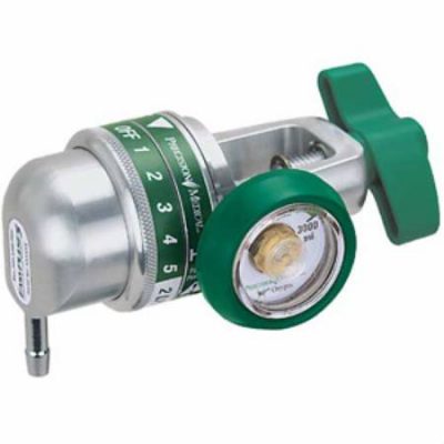 Oxygen Conserving Regulator EasyPulse5? 2 LPM