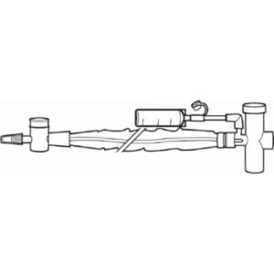 Closed Suction System Trach Care Wet Pak?