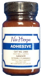 Adhesive Cement Nu-Hope