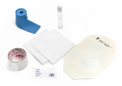 IV Start Kit Medi-Pak?