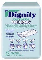 Incontinence Liner Dignity®