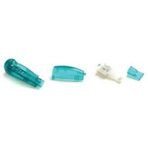 Mouthpiece Portex? Acapella?