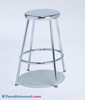 Fixed-Height Stool