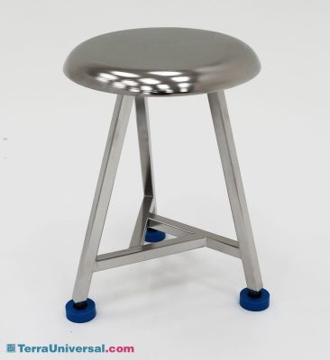 Stool, Three-Legged