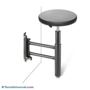 Chair, Pogo 1Y