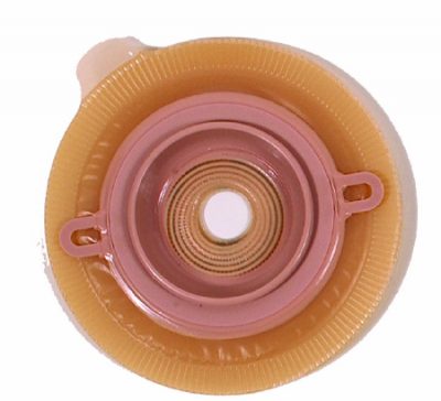 Colostomy Barrier Assura?