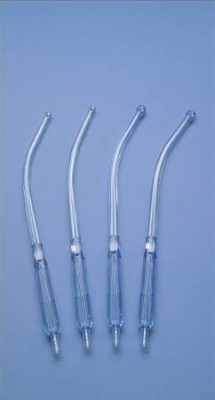 Suction Tube Yankauer Control Valve