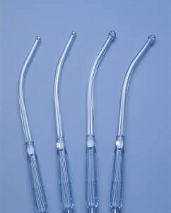 Suction Tube Yankauer Control Valve