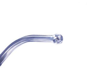 Suction Tube Yankauer 1/4 Inch NonVented