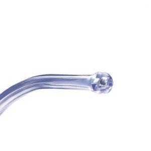 Suction Tube Yankauer 1/4 Inch NonVented