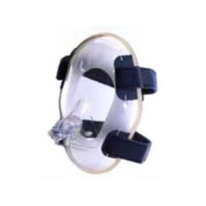 BIPAP / CPAP Mask Total Face MasK?
