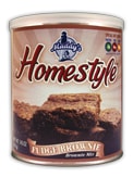 Maddy's Homestyle Fudge Brownie Mix