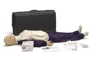 Full Body Basic Mannequin Resusci?