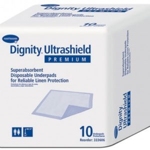 Underpad Dignity® Ultrashield®