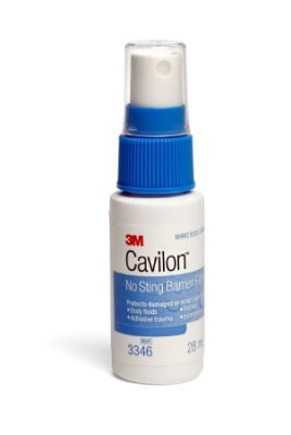Barrier Film Cavilon?
