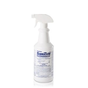 Surface Disinfectant Cleaner SaniZide Plus®