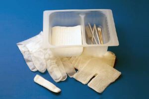 Tracheostomy Care Kit AirLife™