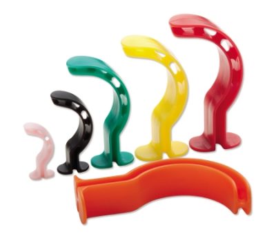 Oropharyngeal Airway Berman