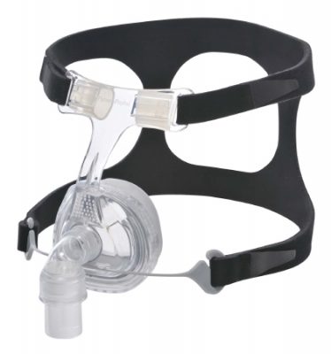 CPAP Mask Zest™