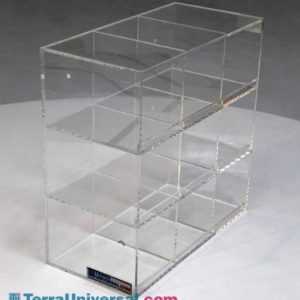 Pigeonhole Organizer